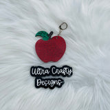 Apple Keychain, Made to Order