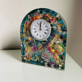 Arch Clock, Made to Order