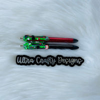 Halloween Drip Pens, Made to Order