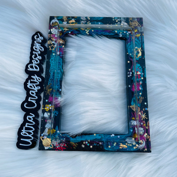 Picture Frame, 4x6, Made to Order