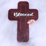 Decorative Cross, Made to Order