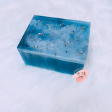 Storage Box, Made to Order