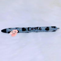 Multi-Image Refillable Gel Pen, Made to Order