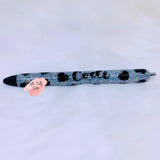 Multi-Image Refillable Gel Pen, Made to Order