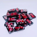 Domino Set, Made to Order