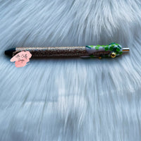 St. Patty Drip Pens, Made to Order