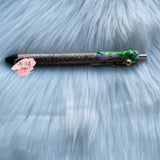 St. Patty Drip Pens, Made to Order