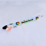 Multi-Image Refillable Gel Pen, Made to Order