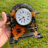 Desk Clock, Made to Order